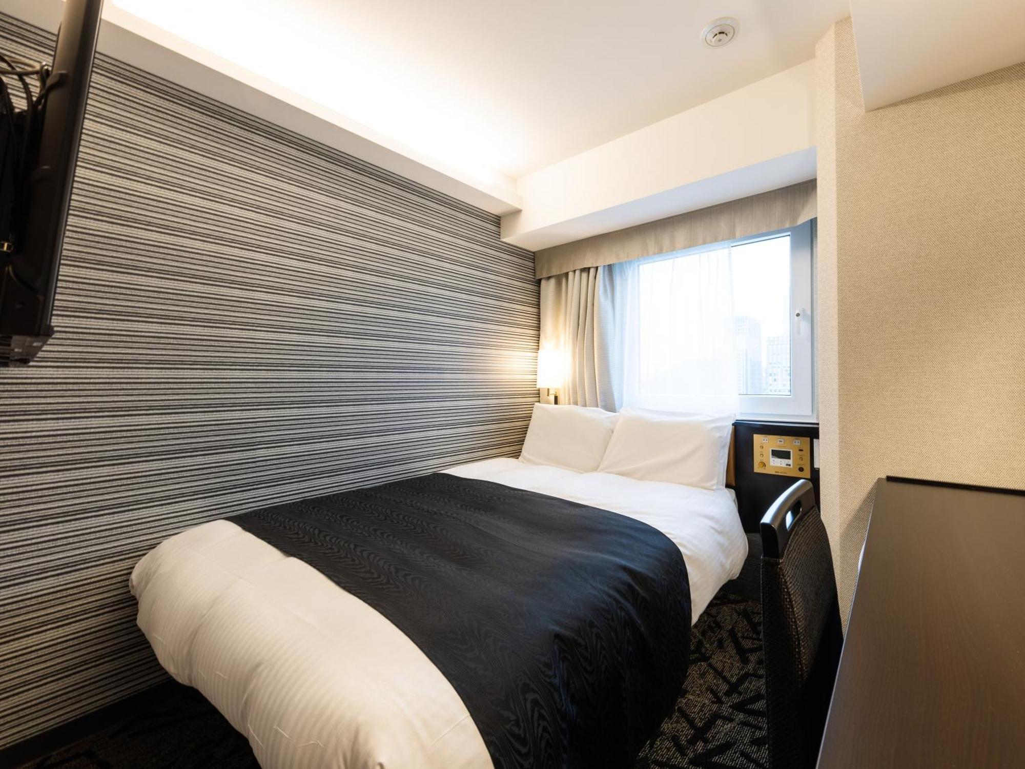 Apa Hotel Ueno Okachimachi Ekimae Minami Präfektur Tokio Exterior foto