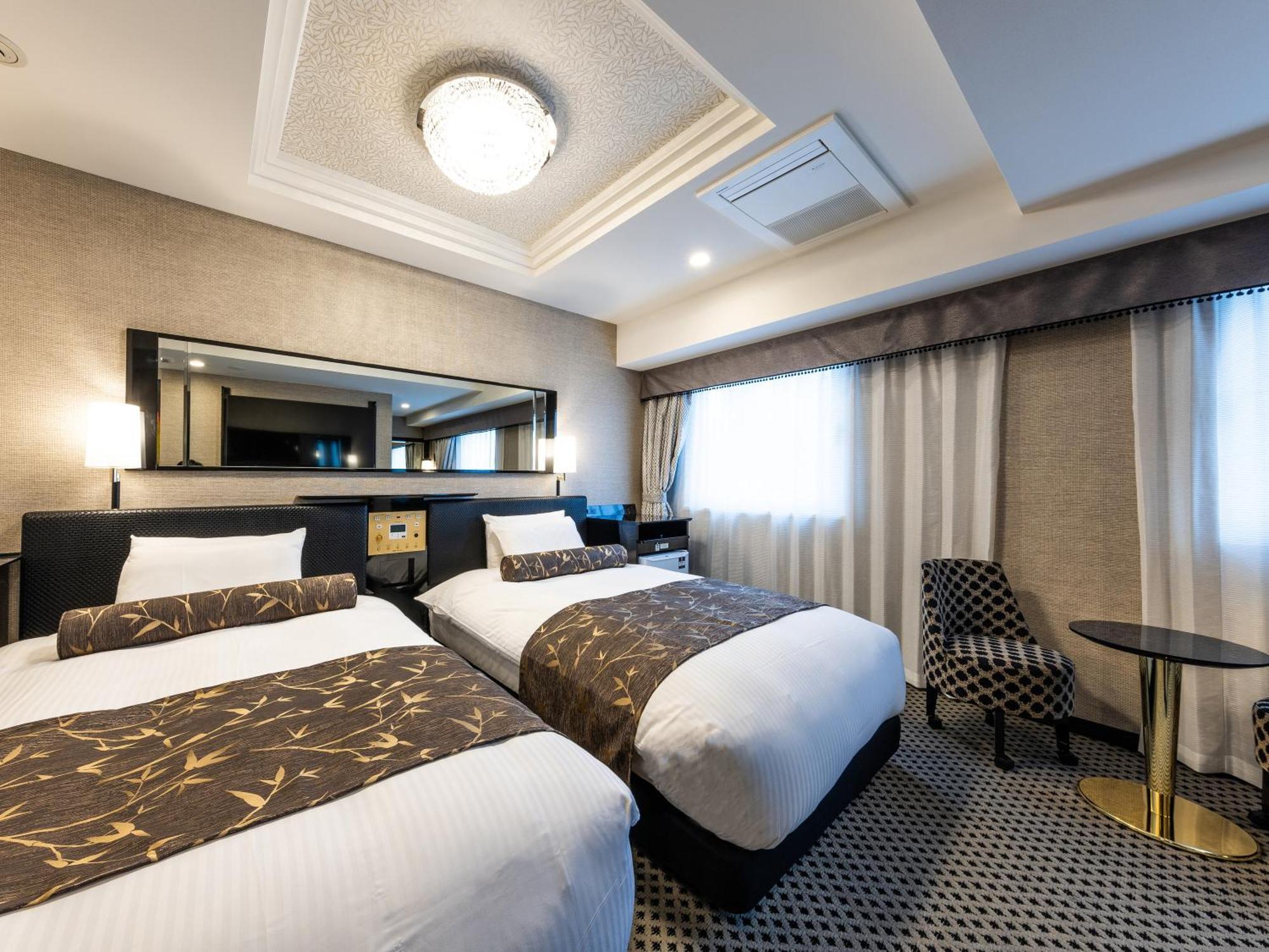 Apa Hotel Ueno Okachimachi Ekimae Minami Präfektur Tokio Exterior foto